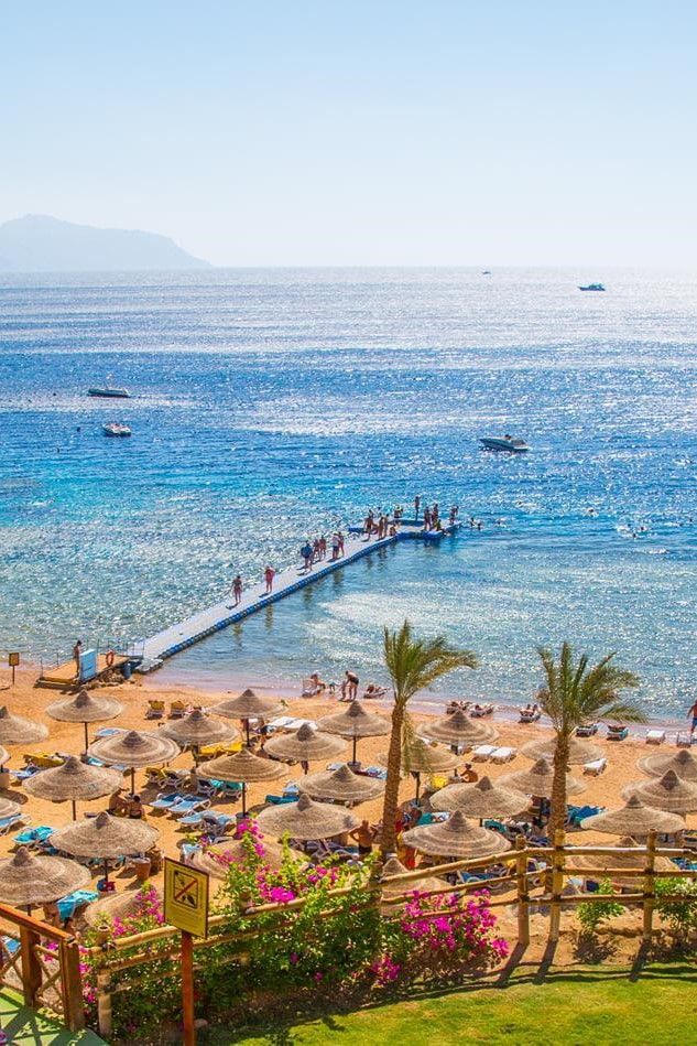 11-Day Egypt & Red Sea: Cairo, Nile Cruise & Hurghada