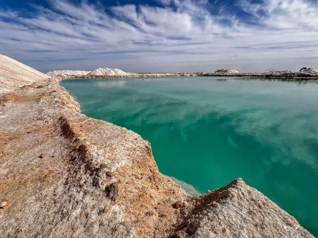 3-Day Siwa Oasis Adventure from Cairo