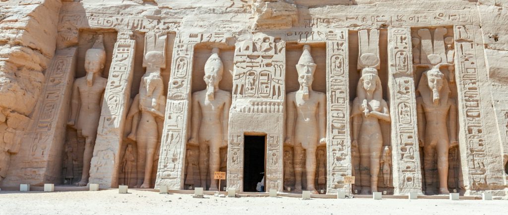 Abu Simbel Private Day Trip from Aswan