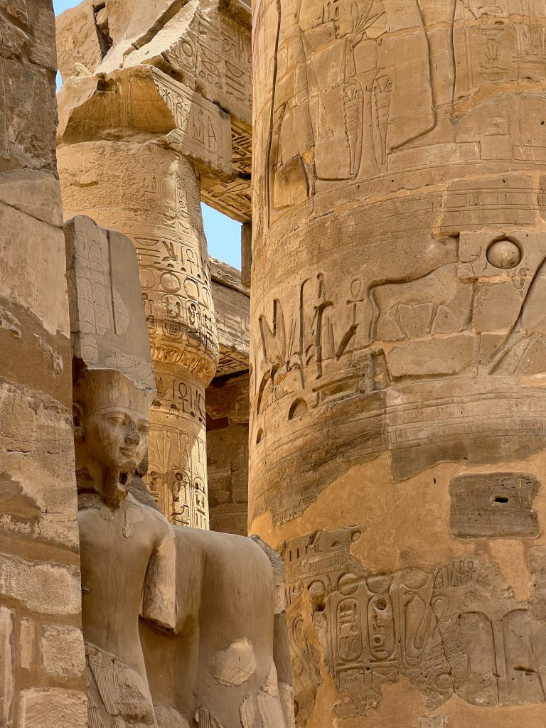 Luxor Day Trip from Cairo by Flight: Valley of the Kings & Karnak