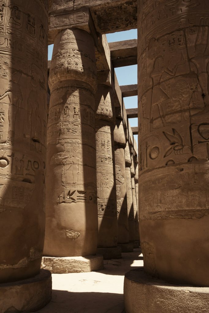 Luxor Day Trip from Cairo by Flight: Valley of the Kings & Karnak