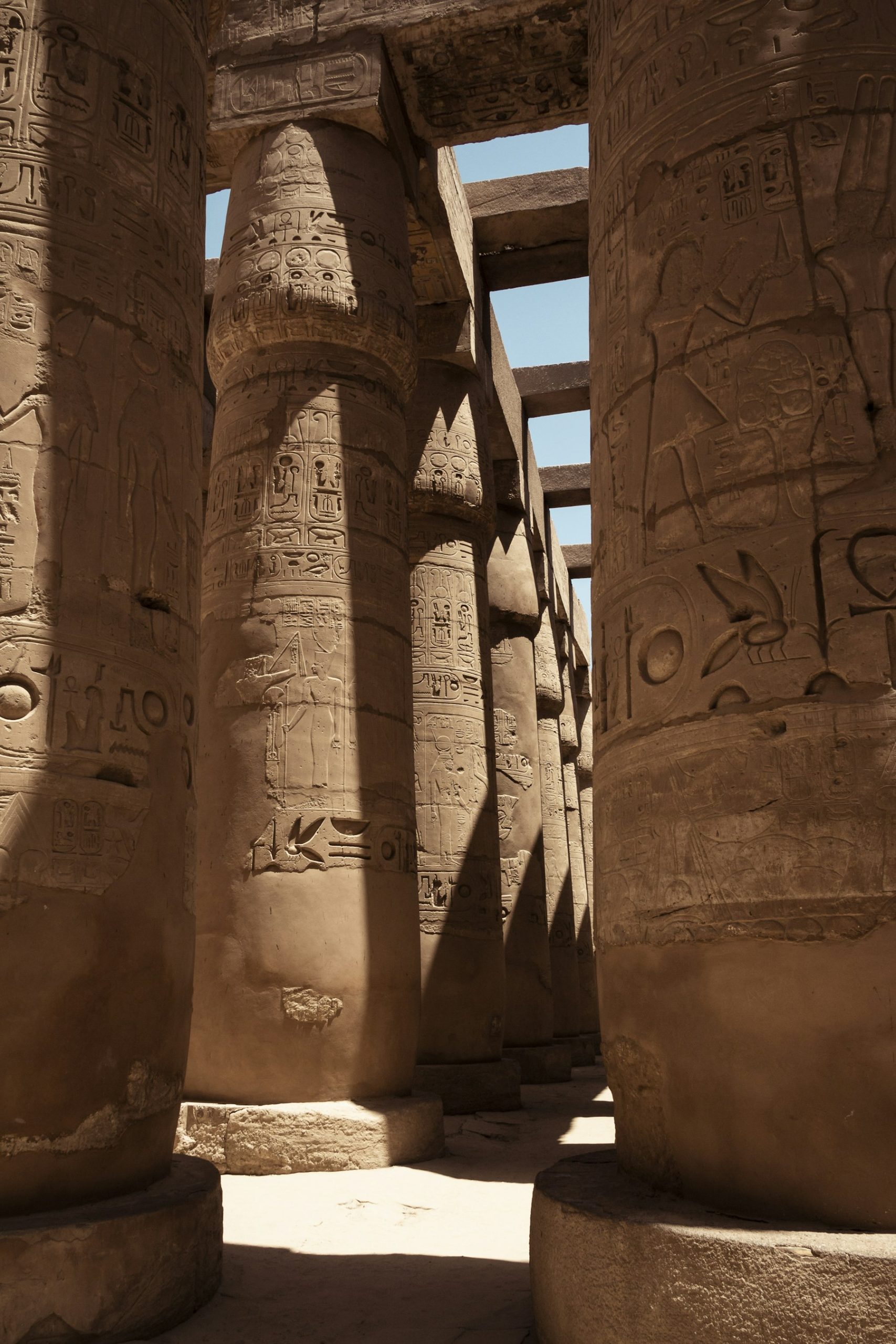 Luxor Day Trip from Cairo by Flight: Valley of the Kings & Karnak
