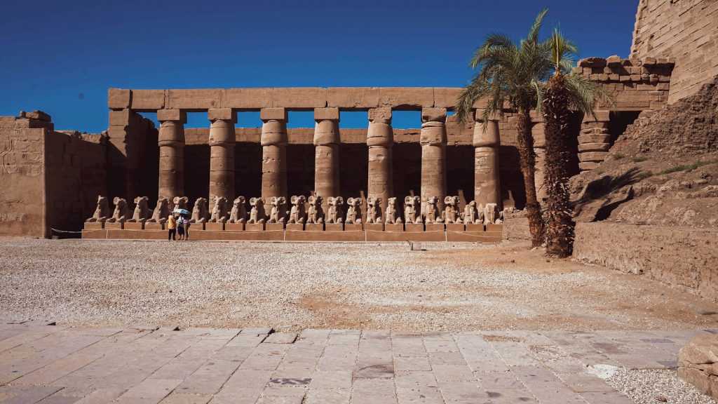 Luxor Day Trip from Cairo by Flight: Valley of the Kings & Karnak